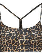 ARIZONA LOVE Îmbracaminte YOGA TOP LEO