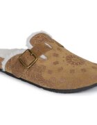 ARIZONA LOVE Pantofi CHARLY CLOG FUR
