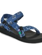 ARIZONA LOVE Pantofi TK BANDANA
