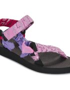 ARIZONA LOVE Pantofi TKMIX