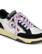 ARIZONA LOVE Pantofi VENICE SNEAKERS SUEDE
