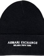Armani Exchange Accesorii textile BEANIE HAT XM001637 AF16950