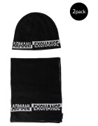Armani Exchange Accesorii textile KNITWEAR SET 954651 CC311