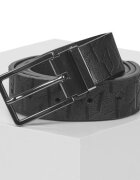 Armani Exchange Accesorii textile LIAM BELT SIZES