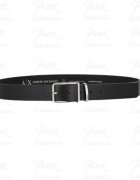 Armani Exchange Accesorii textile Tongue Belt