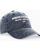 Armani Exchange Accesorii textile Xm003634 Af1550 Baseball Hat