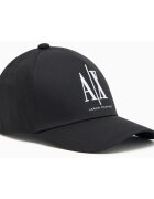 Armani Exchange Accesorii textile Xw001179 Af1471 Baseball Hat