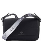 Armani Exchange Genti 942912 Cc783 Crossbody