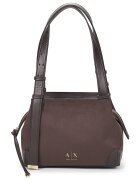 Armani Exchange Genti ALICE SUEDE SHOPPING S