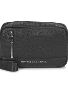 Armani Exchange Genti CAMERA CASE - MAN'S CAMERA CASE