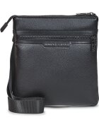 Armani Exchange Genti CEDRIC FLAT CROSSBODY