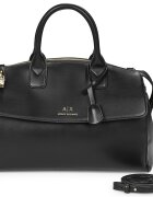 Armani Exchange Genti JANE CANVAS TOTE L