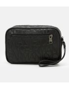 Armani Exchange Genti Liam Beauty Case