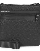 Armani Exchange Genti LIAM FLAT CROSSBODY