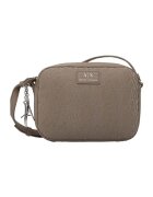 Armani Exchange Genti Messenger Bag