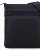 Armani Exchange Genti Messenger Bag