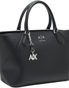 Armani Exchange Genti Shopping Bag