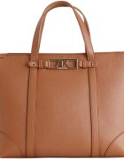Armani Exchange Genti Shopping Bag
