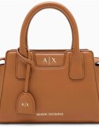 Armani Exchange Genti Shopping Bag