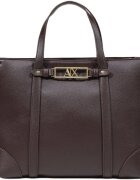 Armani Exchange Genti Shopping Bag