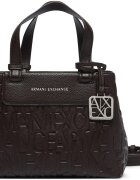 Armani Exchange Genti Shopping Bag