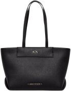 Armani Exchange Genti Shopping Bag