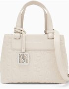 Armani Exchange Genti Shopping Bag