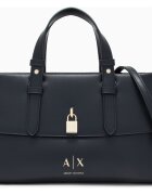 Armani Exchange Genti Shopping Bag