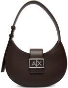 Armani Exchange Genti Shoulder Bag