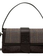 Armani Exchange Genti Shoulder Bag