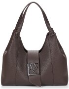 Armani Exchange Genti SUSY SOFT HOBO
