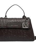 Armani Exchange Genti Top Handle Bag