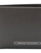 Armani Exchange Genti Wallet