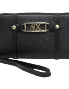 Armani Exchange Genti Wallet