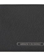 Armani Exchange Genti Wallet
