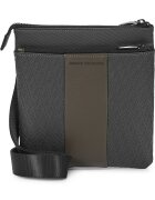 Armani Exchange Genti WILLIAM FLAT CROSSBODY