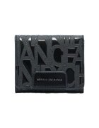 Armani Exchange Genti Xw001595 Af1729 Wallet