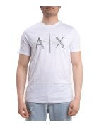 Armani Exchange Îmbracaminte 3RZTHRZJBYZ