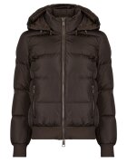 Armani Exchange Îmbracaminte DOWN JACKET