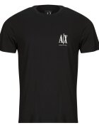 Armani Exchange Îmbracaminte T-SHIRT