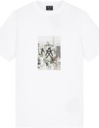 Armani Exchange Îmbracaminte T-Shirt
