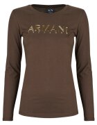 Armani Exchange Îmbracaminte T-SHIRT LS XW002761