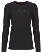 Armani Exchange Îmbracaminte T-SHIRT - T-SHIRT