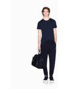 Armani Exchange Îmbracaminte Trouser
