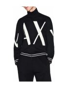 Armani Exchange Îmbracaminte Xm002950 Af1081 Sweatshirt