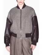 Armani Exchange Îmbracaminte Xw002450 Af2607 Blouson Jacket