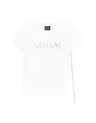 Armani Exchange Îmbracaminte Xw002547 Af2395 T Shirt