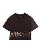 Armani Exchange Îmbracaminte Xw002779 Af1035 T Shirt