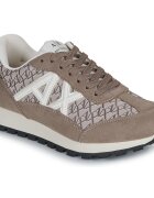 Armani Exchange Pantofi DROP