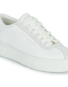 Armani Exchange Pantofi KURT LOW XW003065